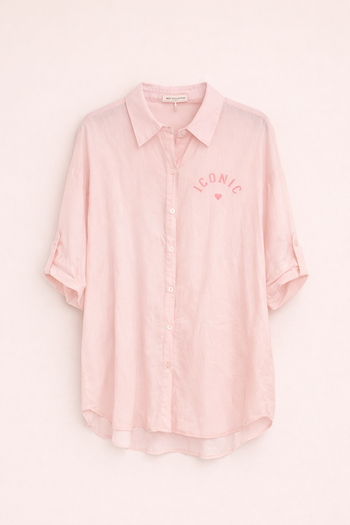 Chemise Iconic