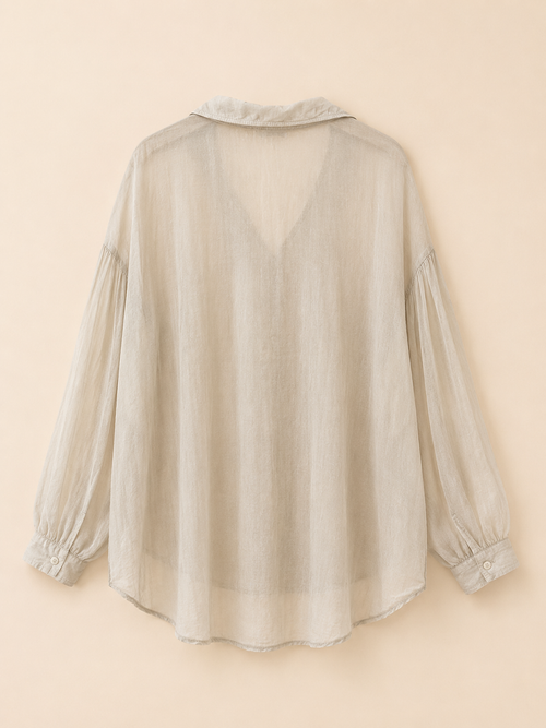 Chemise Luna
