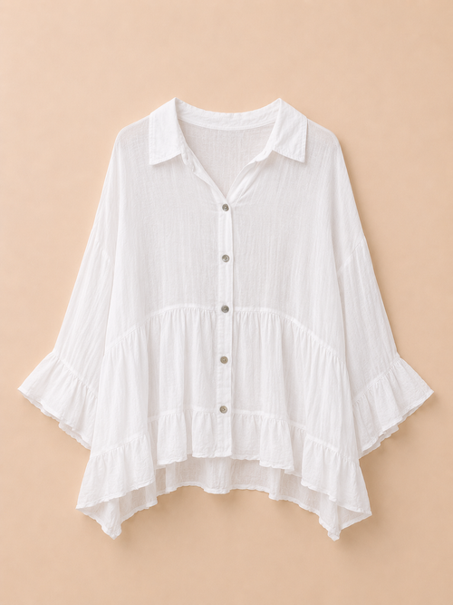 Blouse Clementine