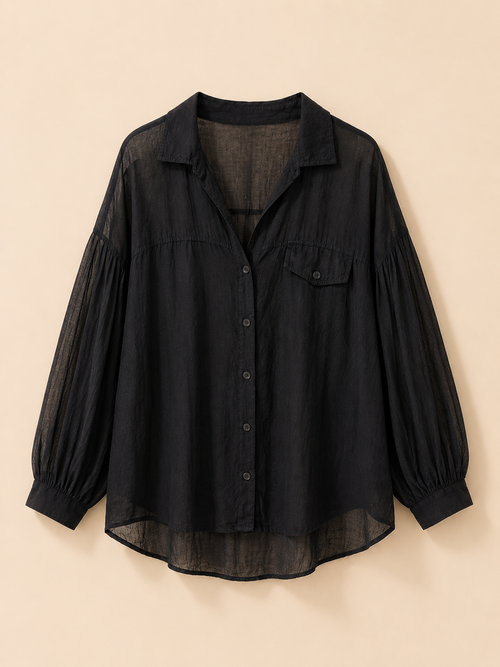 Chemise Luna