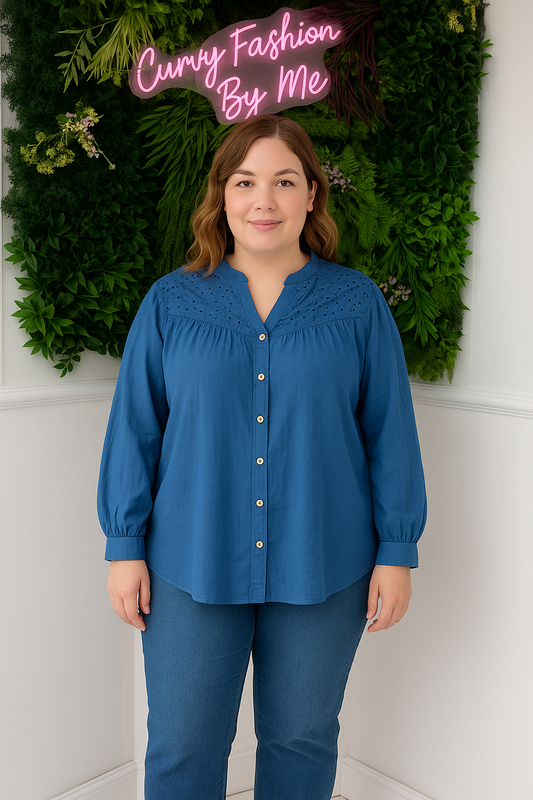 Chemise Anne