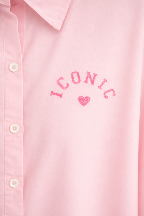 Chemise Iconic