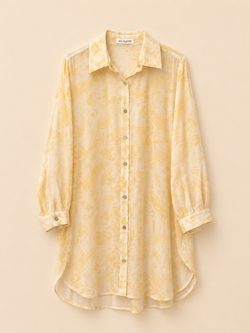 Chemise "Soleya