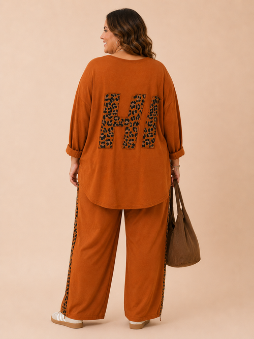 T-Shirt Hi