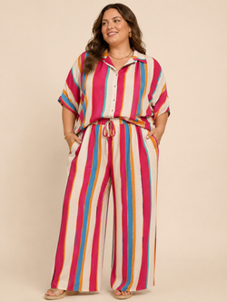 Chemise Copa Cabana