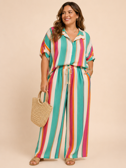 Chemise Copa Cabana