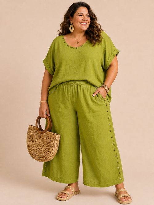 Blouse Lydia