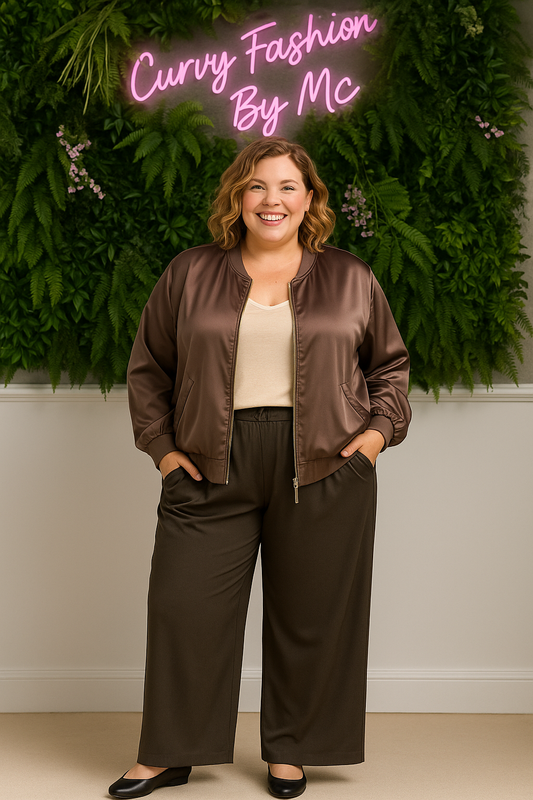 Pantalon Lina