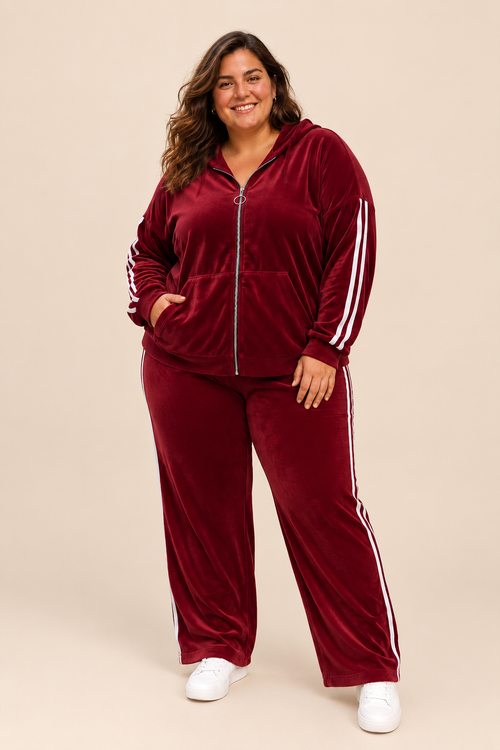 Jogging Emilie