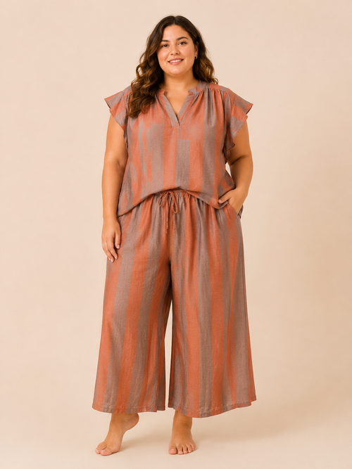 Pantalon Lina
