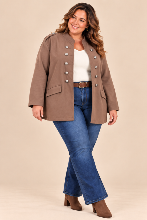 Veste Officier