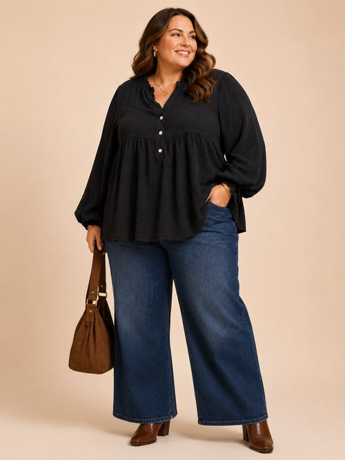 Blouse Elise