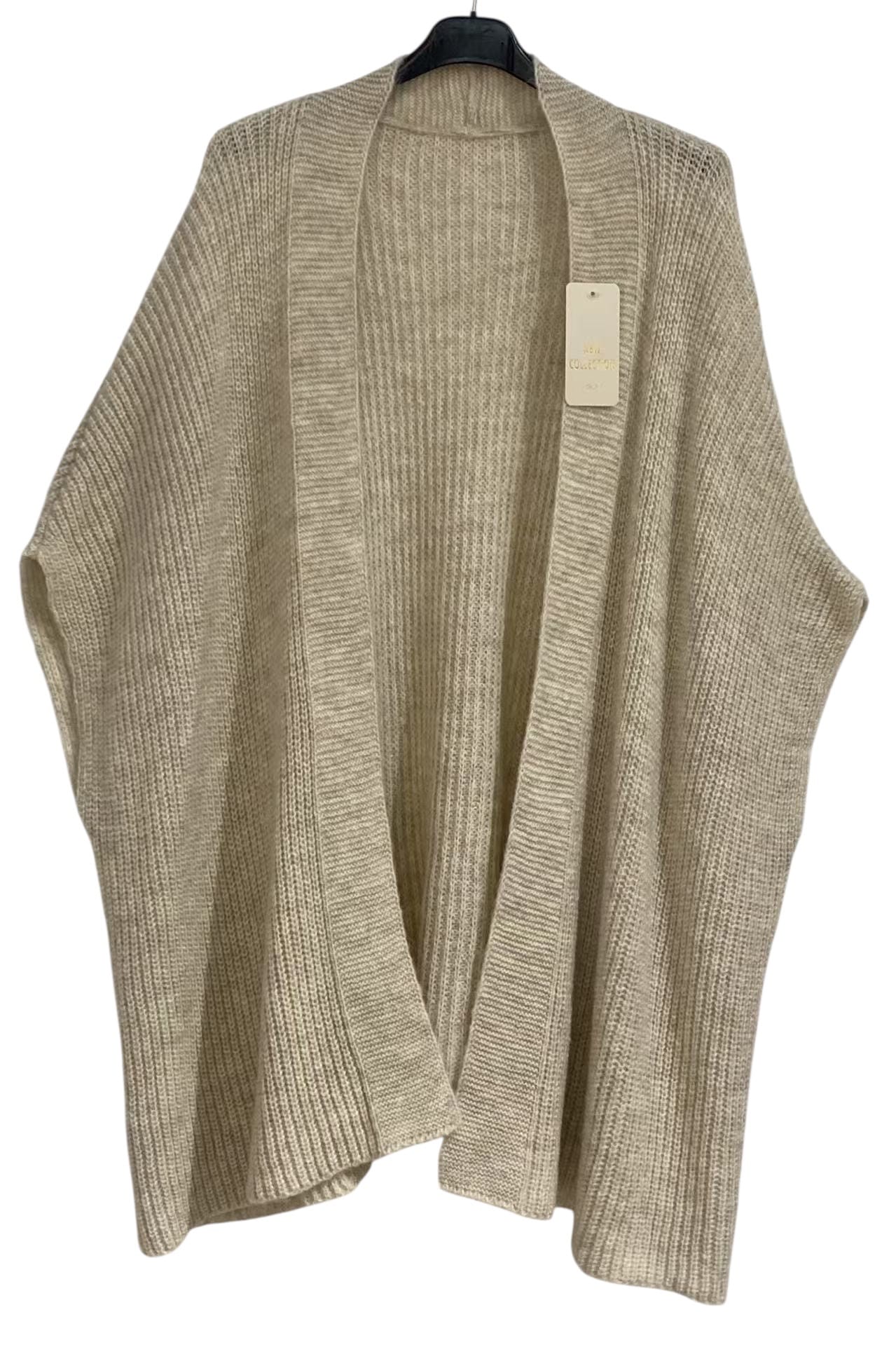Gilet Belinda
