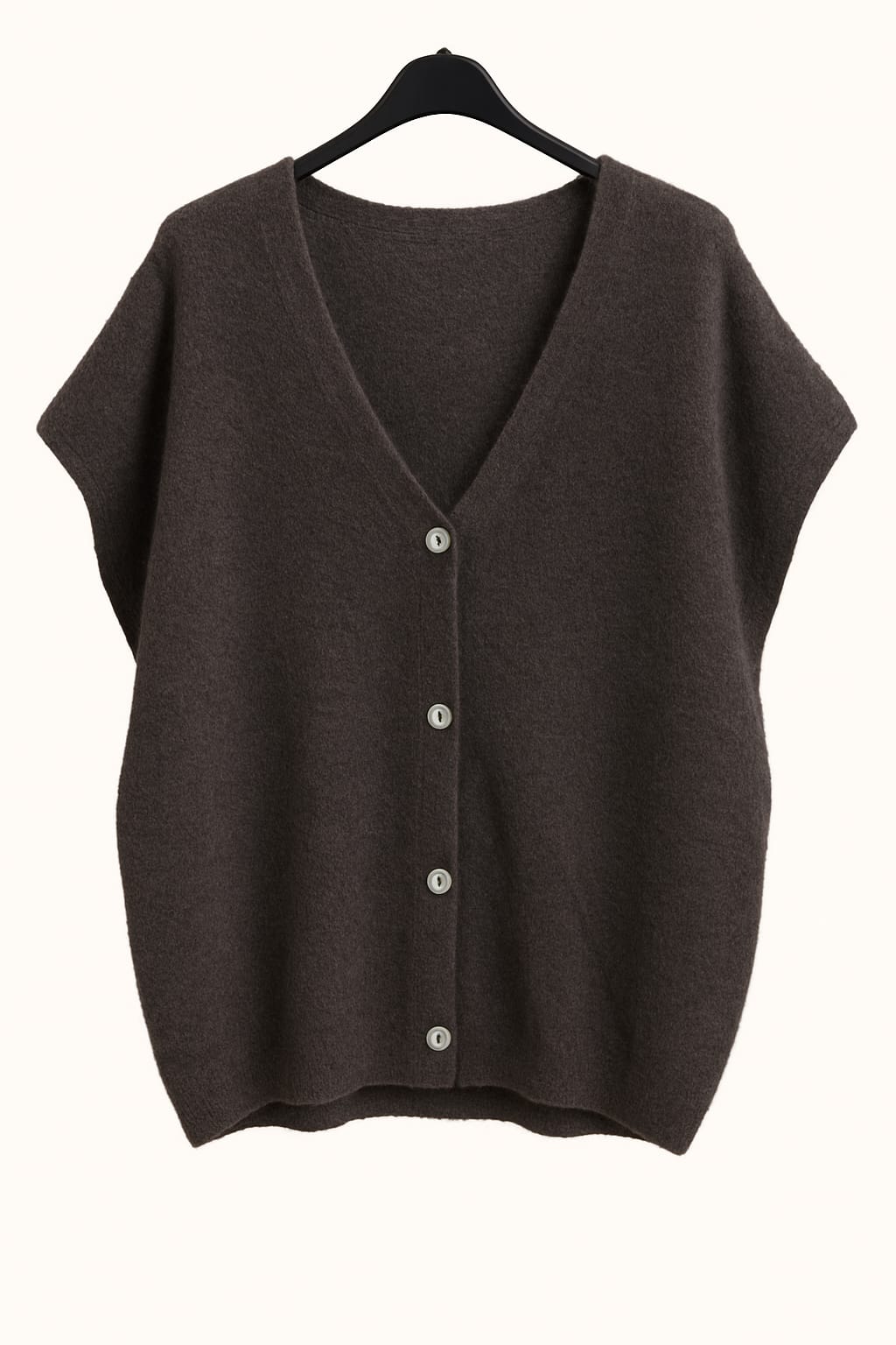 Gilet Alpaga