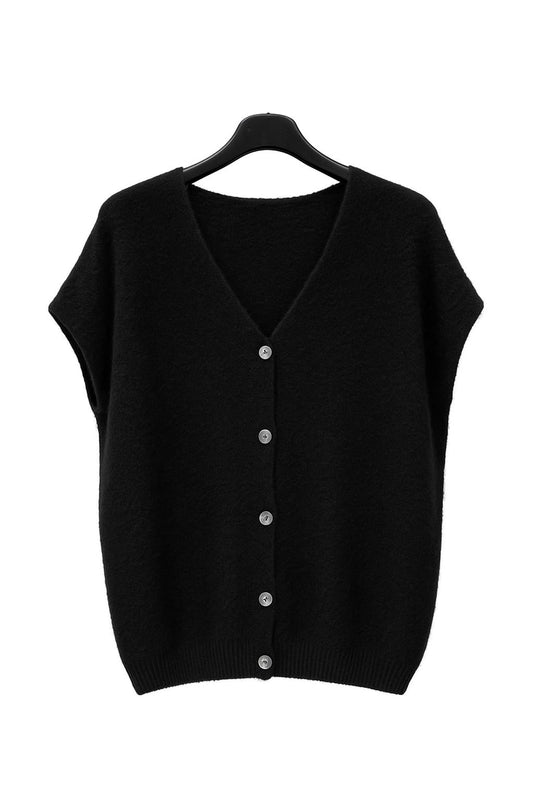 Gilet Alpaga