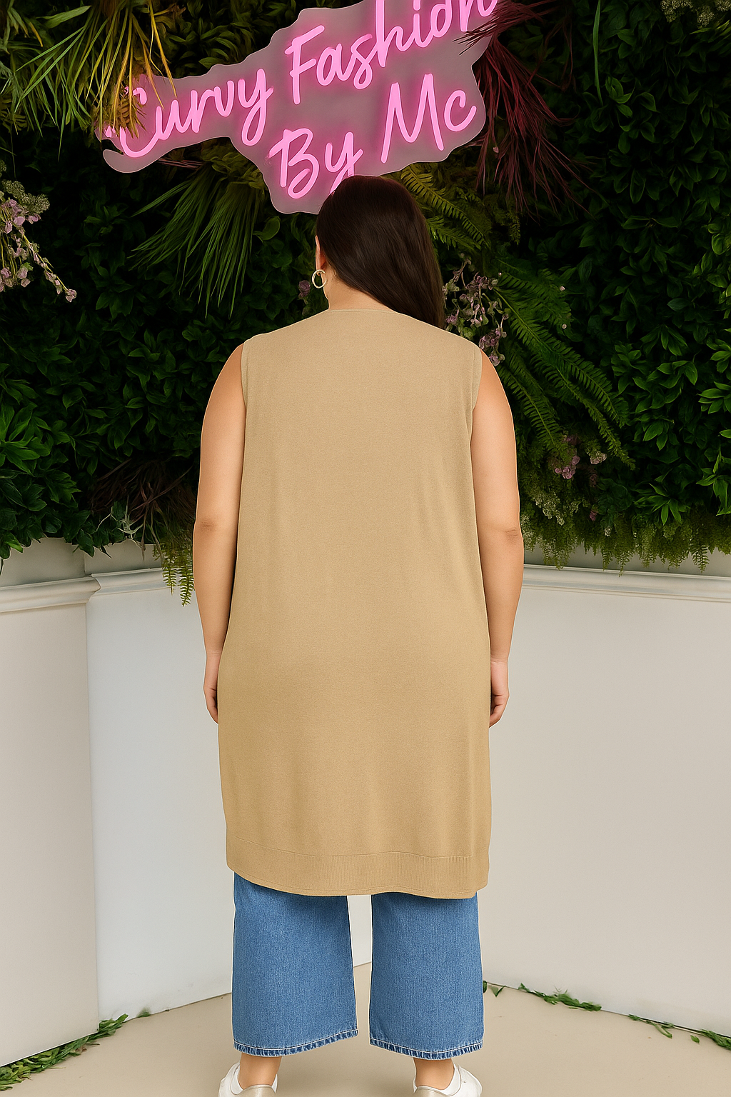 Gilet Lola