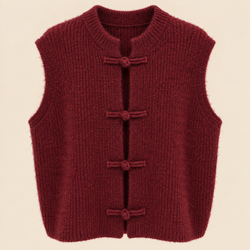 Gilet Sacha
