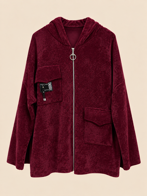 Veste Donna
