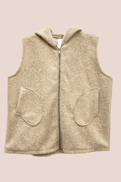 Gilet Aurore