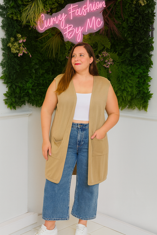 Gilet Lola