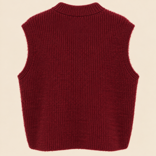 Gilet Sacha
