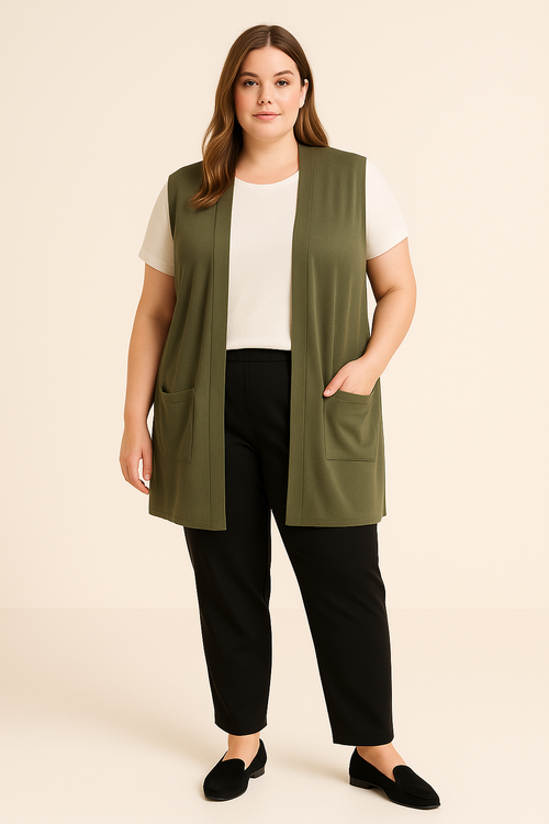 Gilet Lola