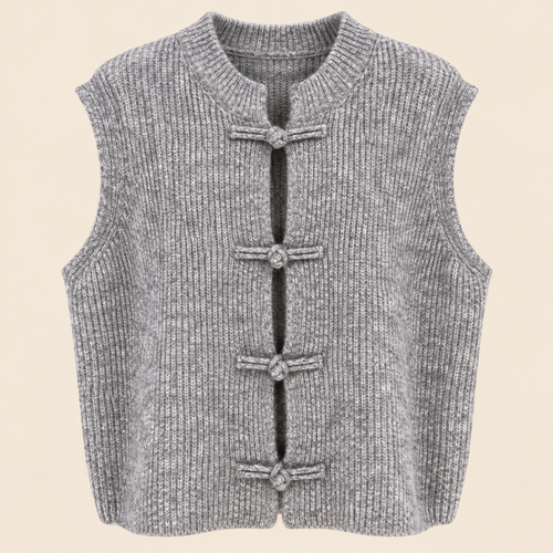 Gilet Sacha