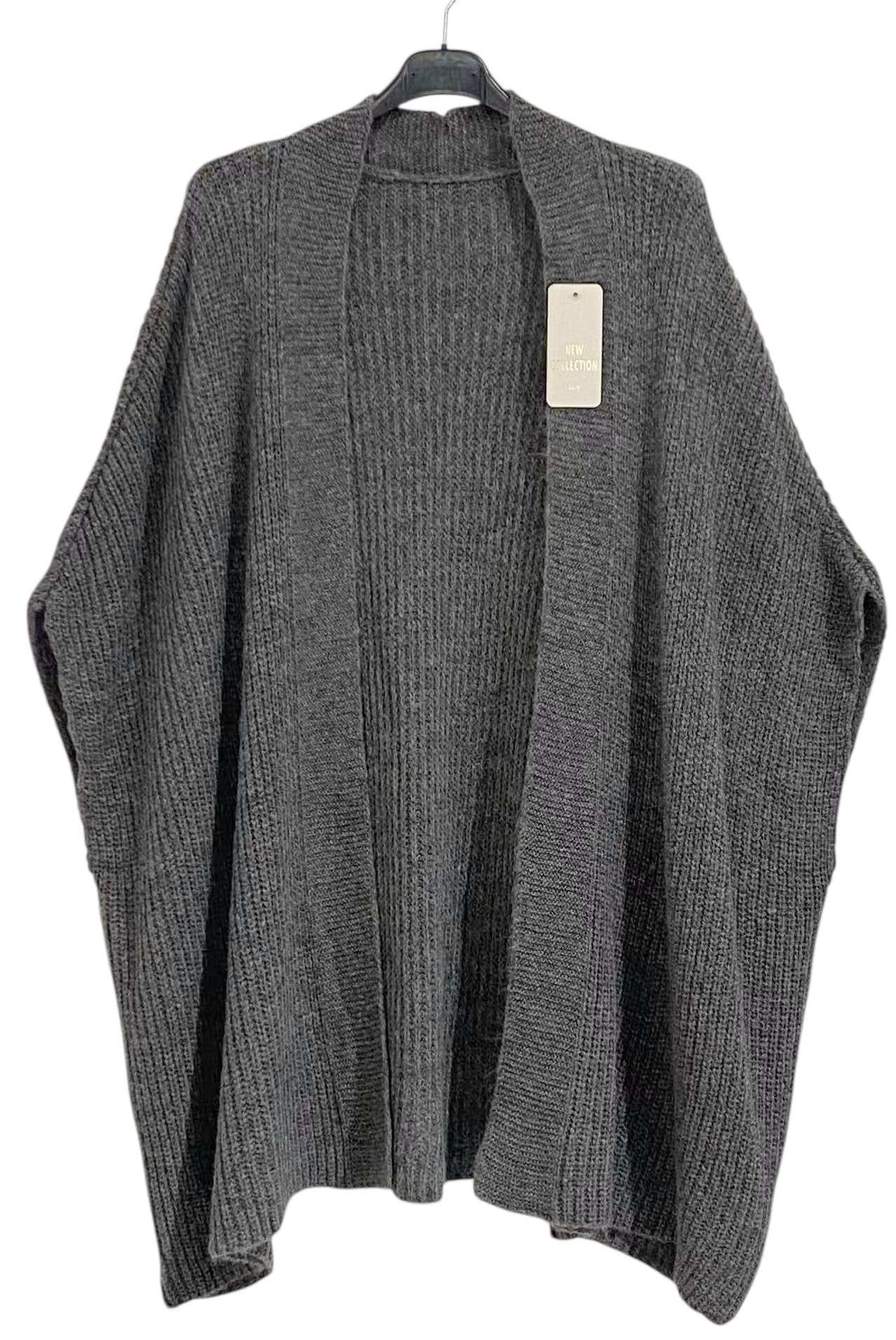 Gilet Belinda