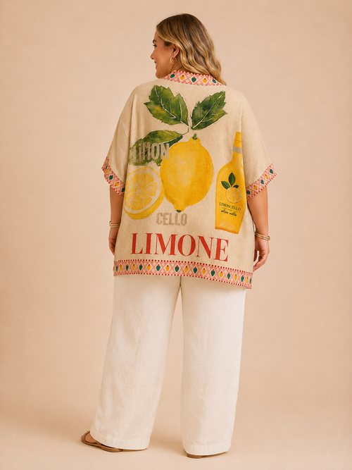 Kimono Dolce Summer