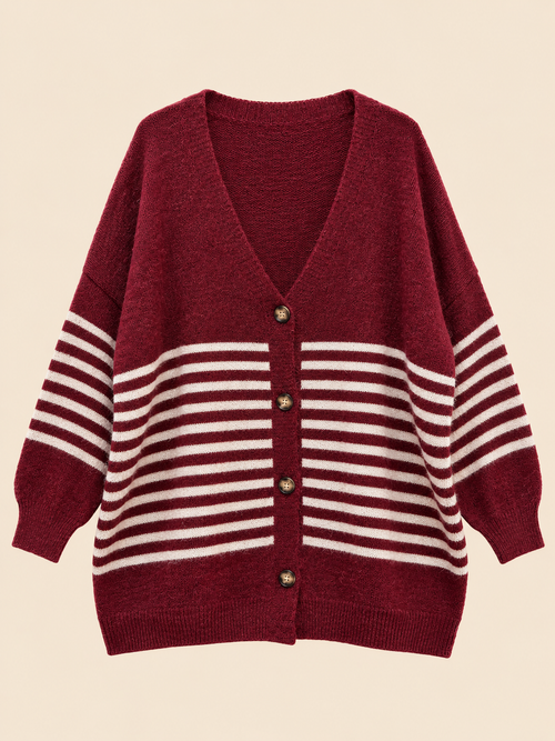 Gilet Esther
