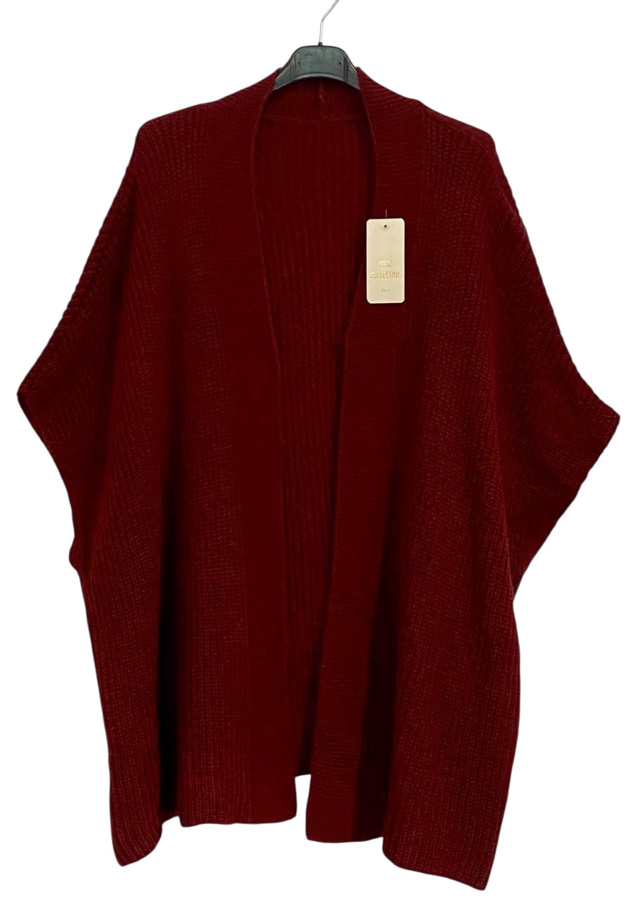 Gilet Belinda