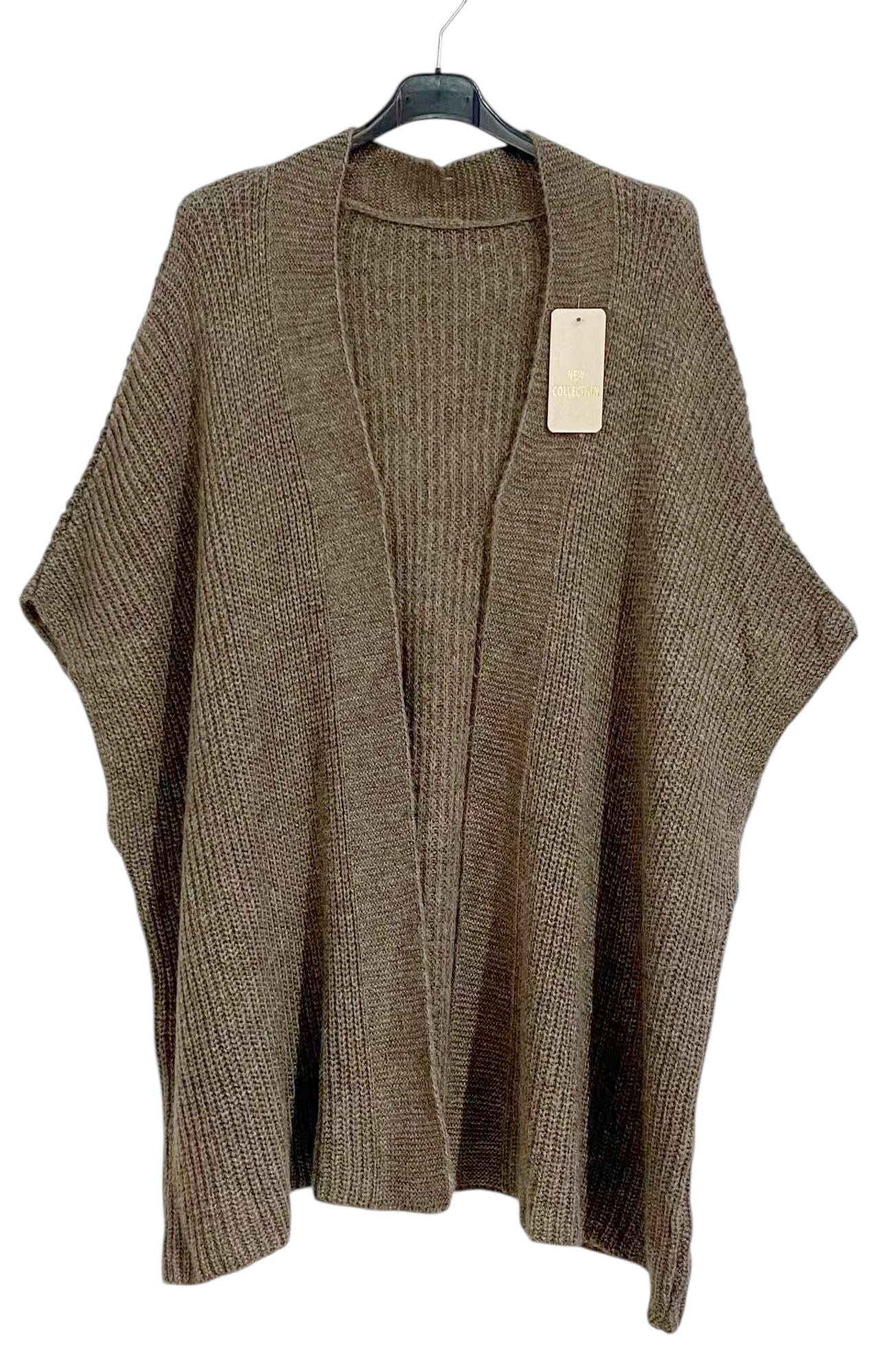 Gilet Belinda