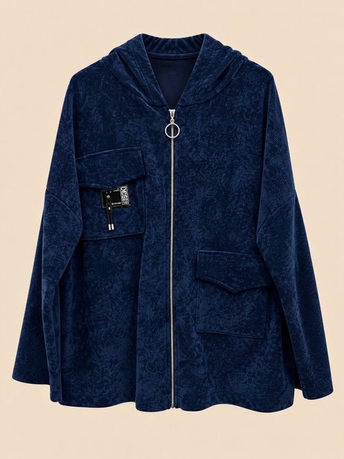 Veste Donna