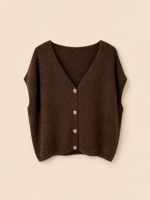 Gilet Elegance