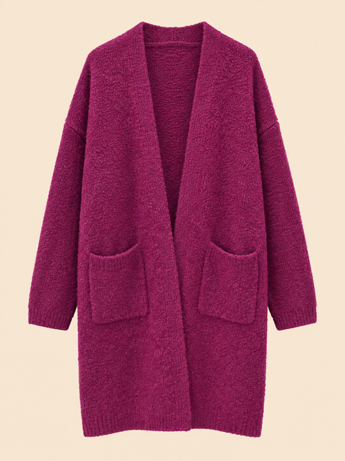 Gilet Mona