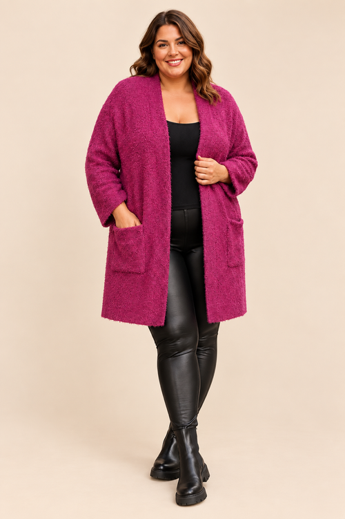 Gilet Mona