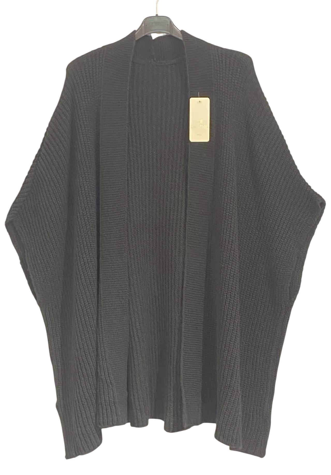 Gilet Belinda