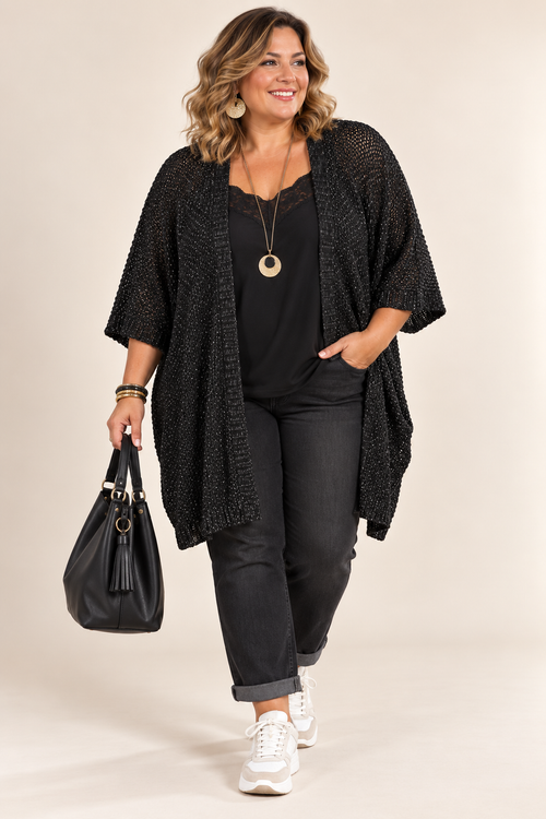 Gilet Louna