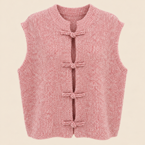 Gilet Sacha