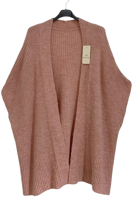 Gilet Belinda