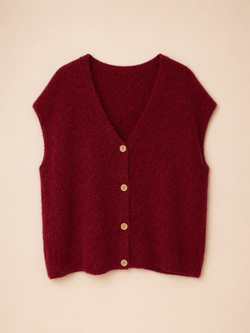 Gilet Elegance