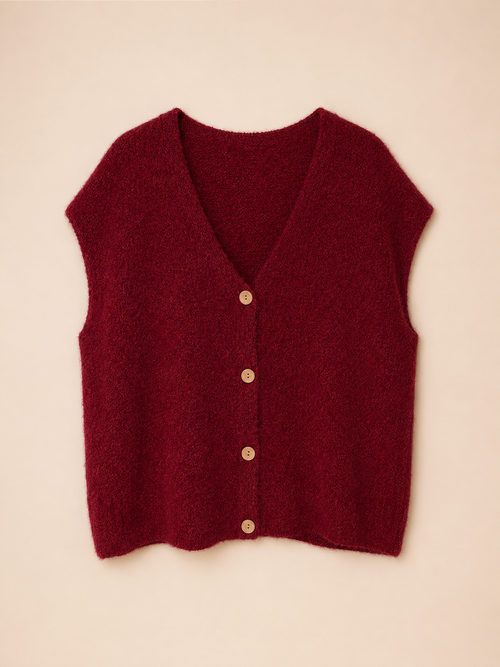 Gilet Elegance