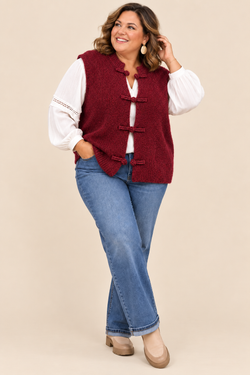Gilet Sacha