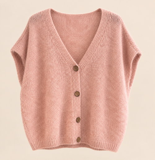Gilet Elegance