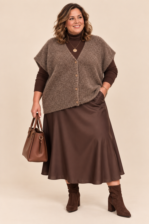 Gilet Elegance