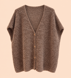 Gilet Elegance
