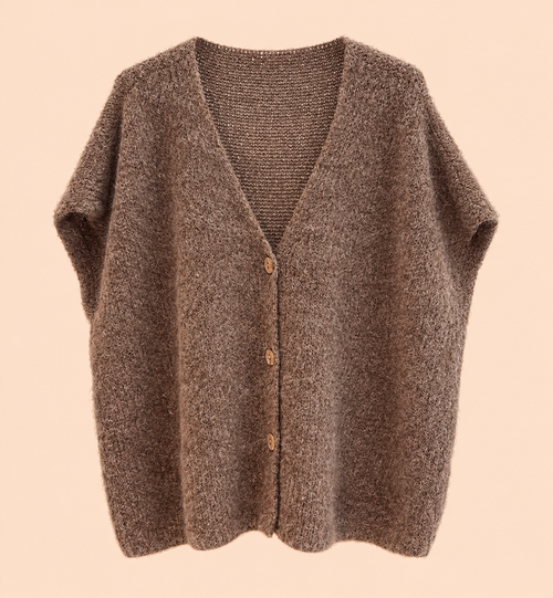 Gilet Elegance