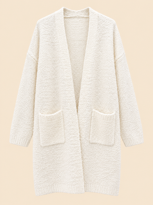 Gilet Mona