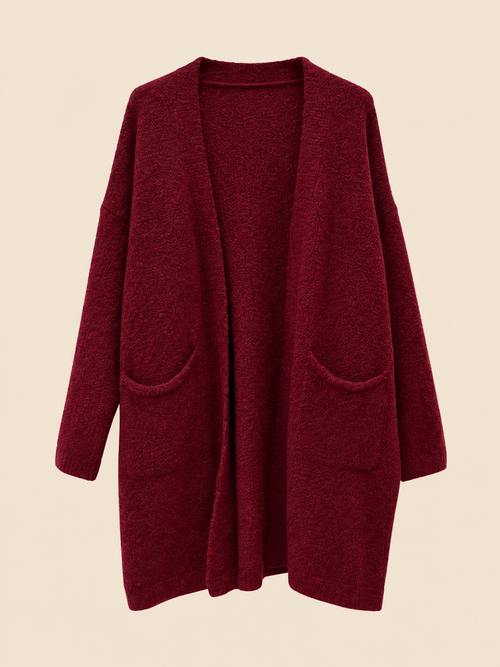 Gilet Gloria
