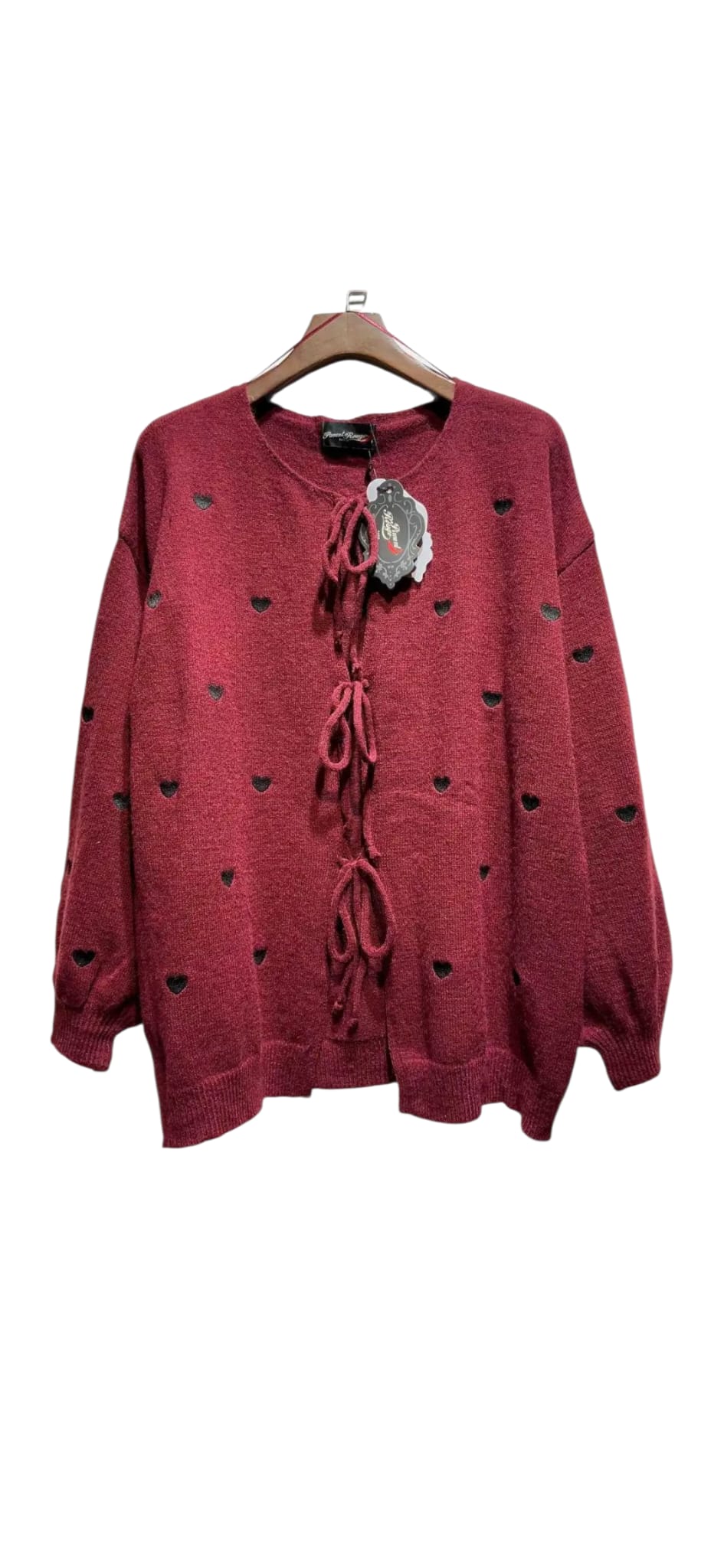 Gilet Lovely
